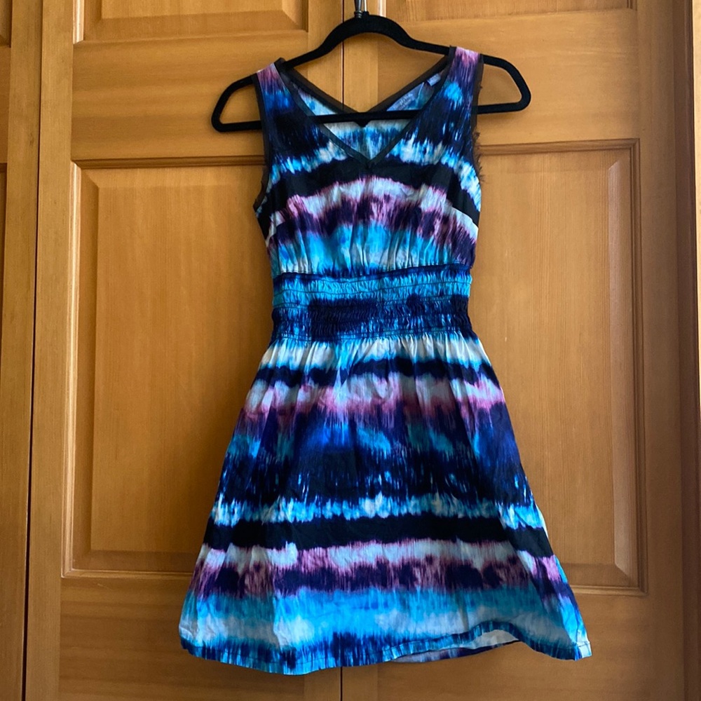 Cute summer dress